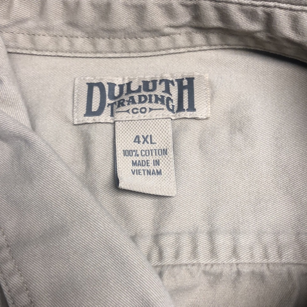 Duluth Button Up - image 2